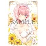 The Quintessential Quintuplets Wallscroll (40 x 60cm)