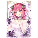 The Quintessential Quintuplets Wallscroll (40 x 60cm)