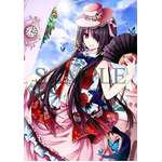 Date A Live Wallscroll 2 (40 x 60cm)