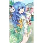 Date A Live Wallscroll 3 (40 x 60cm)