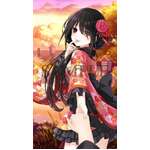 Date A Live Wallscroll 4 (40 x 60cm)