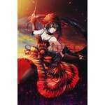 Date A Live Wallscroll 5 (40 x 60cm)