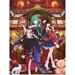 Date A Live Wallscroll 6 (40 x 60cm)