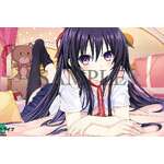 Date A Live Wallscroll (60 x 40cm)