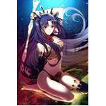 Fate Wallscroll 2 (40 x 60cm)