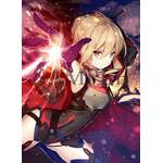 Fate Wallscroll 4 (40 x 60cm)