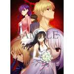 Fate Wallscroll 6 (40 x 60cm)