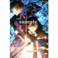 Sword Art Online Wallscroll 1 (40 x 60 cm)