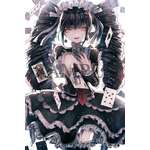 Danganronpa Wallscroll (40 x 60 cm) 2