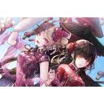 Danganronpa Wallscroll (60 x 40 cm)