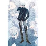 Jujutsu Kaisen Wallscroll (40 x 60 cm) 9