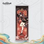 Genshin Wallscroll Fabric Wallscroll (70 x 25 cm) 8
