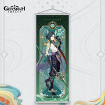 Genshin Wallscroll Fabric Wallscroll (70 x 25 cm) 7