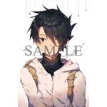 The Promised Neverland Wallscroll (40 x 60 cm) 1