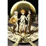 The Promised Neverland Wallscroll (40 x 60 cm) 2