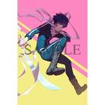 Noragami Wallscroll (40 x 60 cm) 1