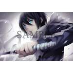 Noragami Wallscroll (60 x 40 cm) 5