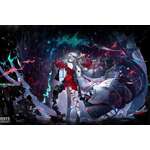 Arknights Wallscroll (60 x 40 cm) 2