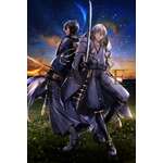 Touken Ranbu Online Wallscroll (40 x 60 cm) 2