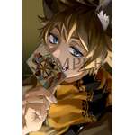 Twisted Wonderland Wallscroll (40 x 60 cm) 6