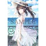 Rascal Does Not Dream of Bunny Girl Senpai Wallscroll (40 x 60 cm) 3