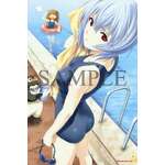 Evangelion Wallscroll (40 x 60 cm) 3