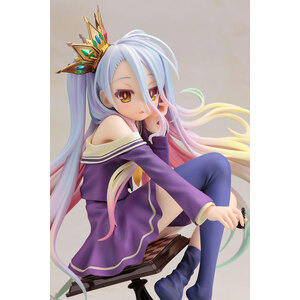 KDcolle The Eminence in Shadow Beta : Light Novel 1/7 Scale Figure