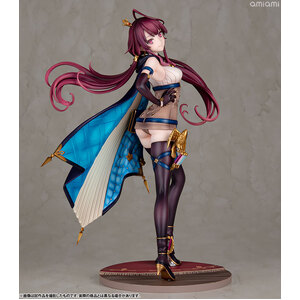 AmiAmi [Character & Hobby Shop]  Honor of Kings Mermaid Doria 1/7 Complete  Figure(Pre-order)